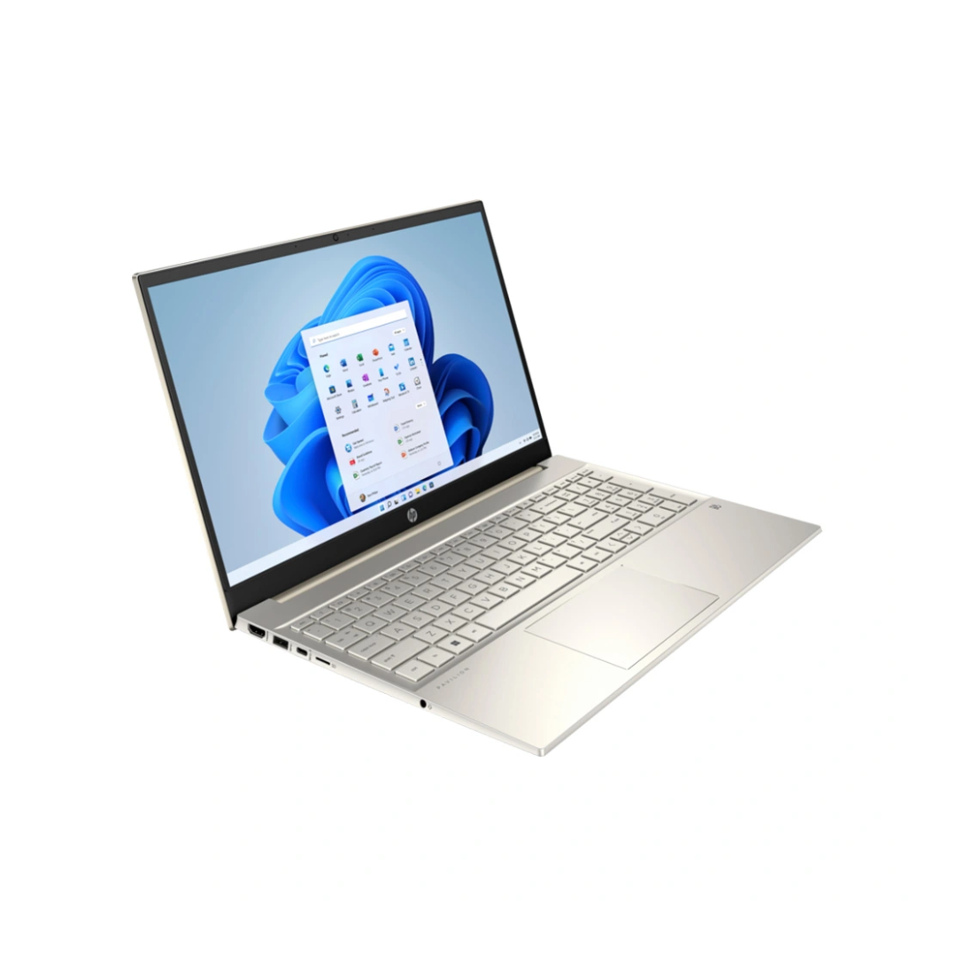 Laptop HP Pavilion 15-eg3092TU 8C5L3PA i7-1355U| 8GB| 512GB| Intel Iris Xe Graphics| 15.6" Full HD| Win 11 - Hàng chính hãng