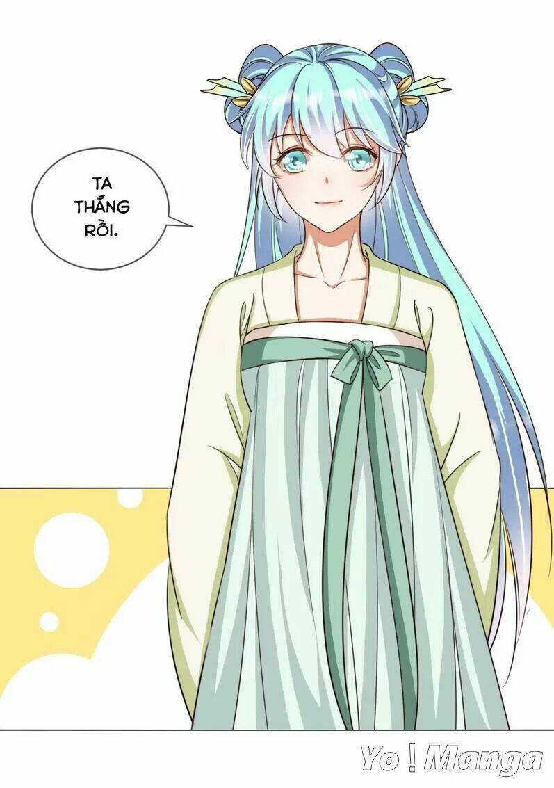 độc y cuồng phi chapter 29 12