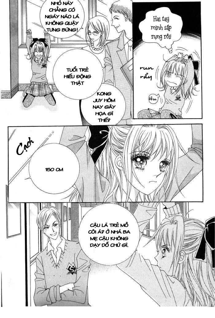 i will be cinderella chapter 1 10
