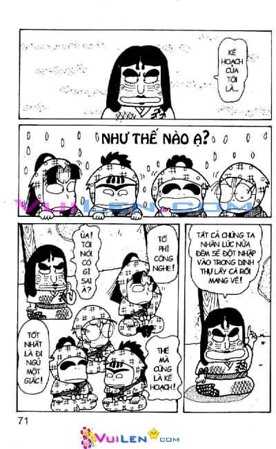 ninja loạn thị chapter 23 72