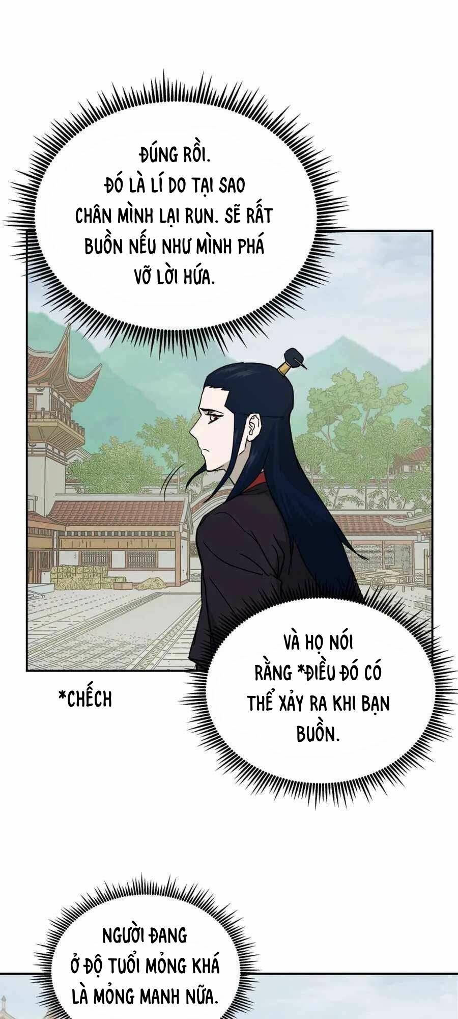 Thái Thú Kang Jin Lee M Chapter 3 - Next Chapter 4