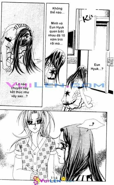 cô dâu bé xinh chapter 70 15