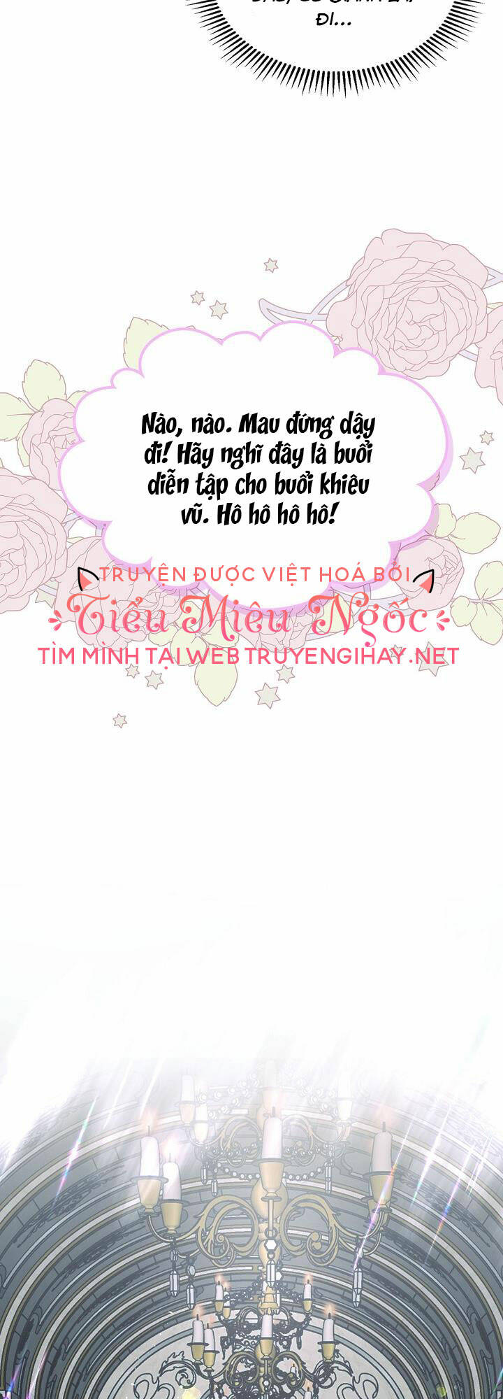 con gái bá tước bỗng thành vị hôn thê của thái tử điện hạ chapter 7 22