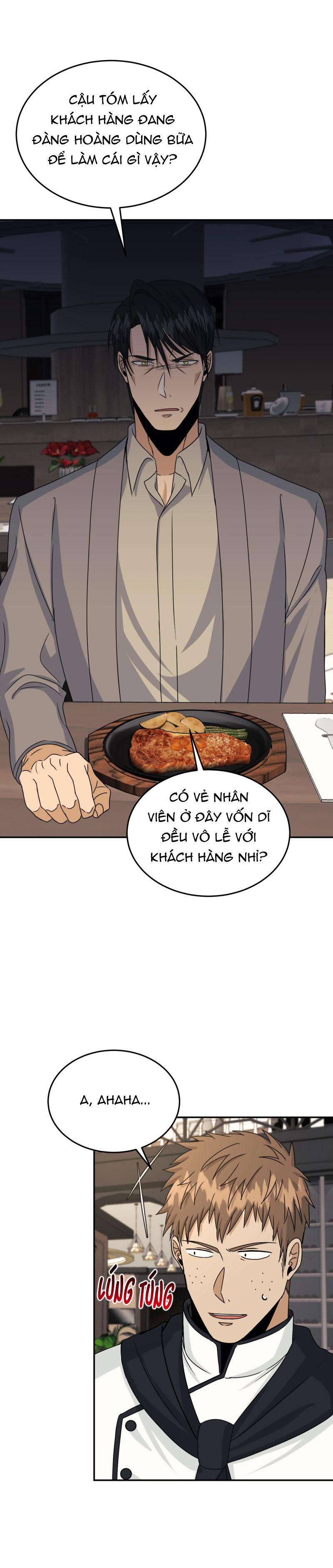 tuyển tập những ông chú tà zâm chapter 7.5 23