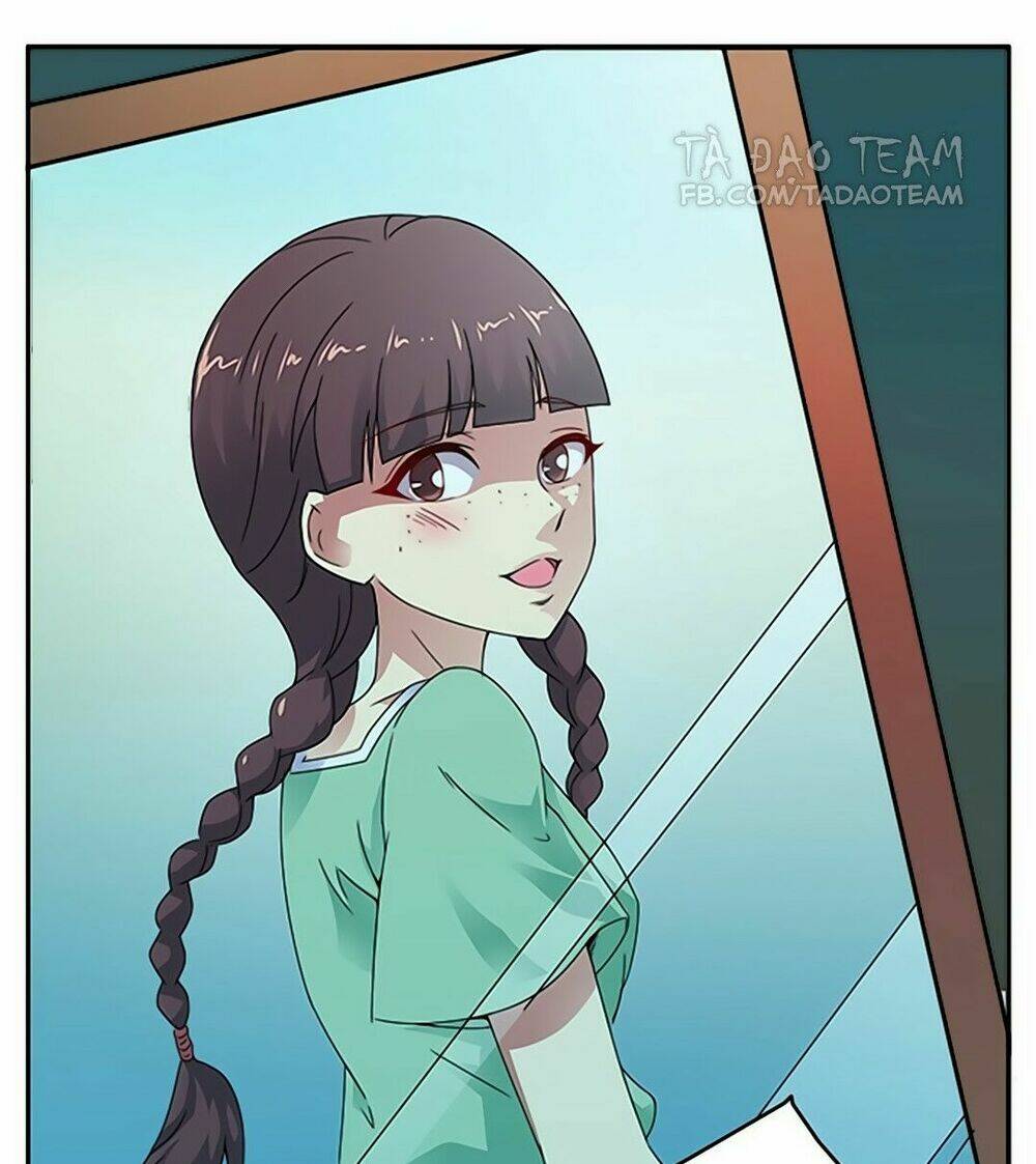 hoa ngôn tâm nguyện chapter 14 17