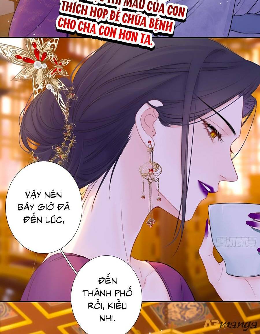 kim ốc tàng kiều chapter 84 41