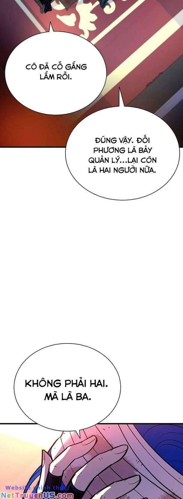 tiêu diệt ác nhân chapter 108 29