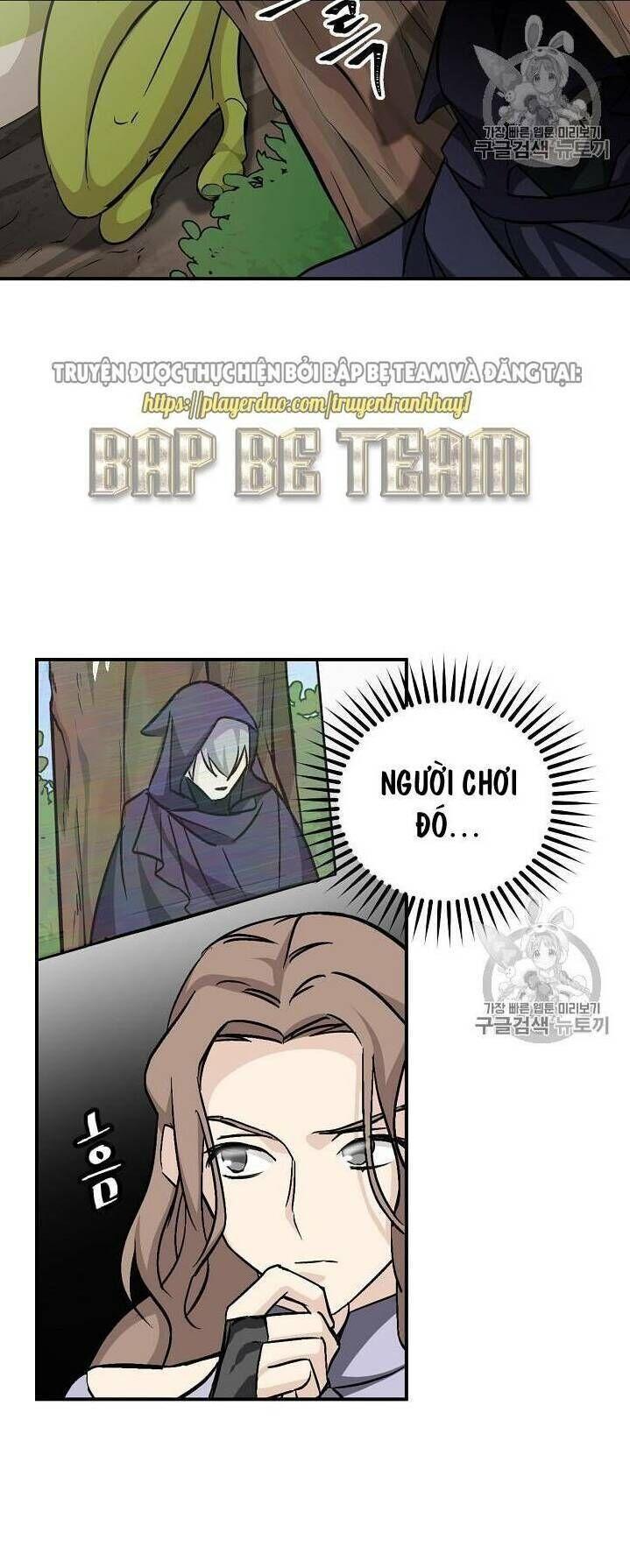 tôi lên cấp chỉ bằng cách ăn chapter 27 18