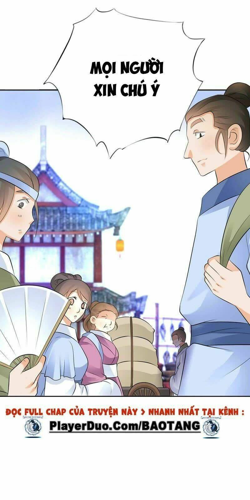 điền viên mật sủng: cô vợ nóng bỏng chapter 38 36