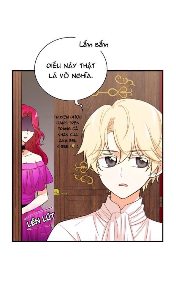 xuyên không trở thành mẹ của nhân vật phản diện chapter 4 45