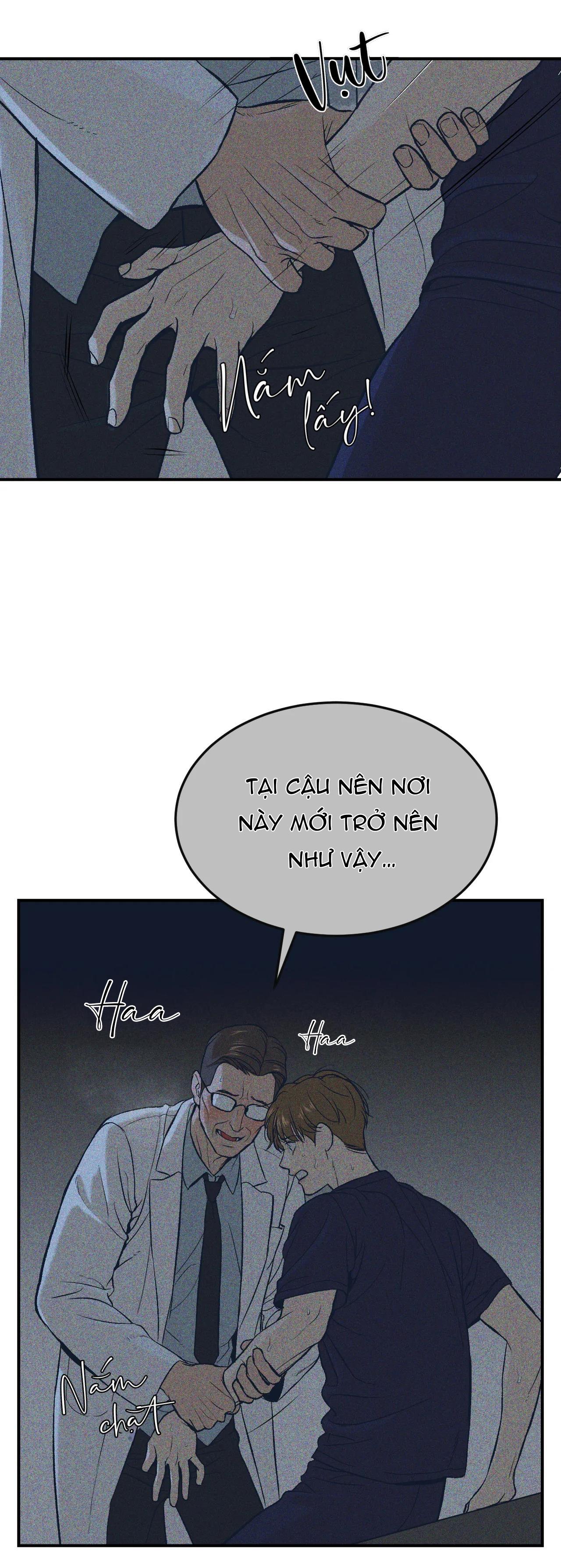 điềm rủi chapter 6 37