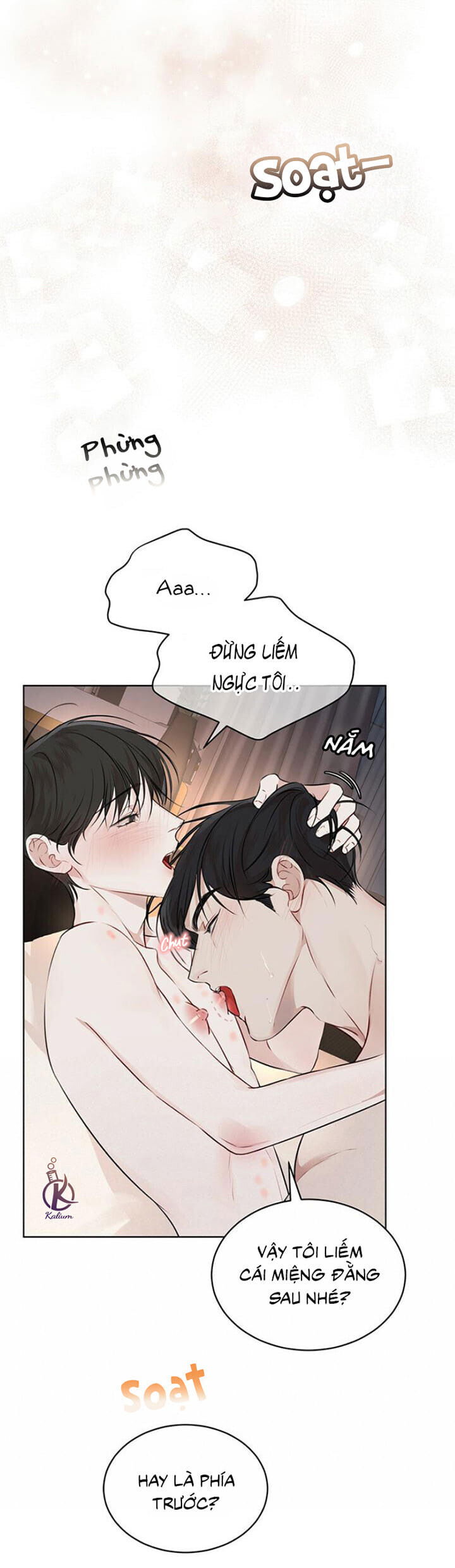 hình thái khởi sinh chapter 28 24