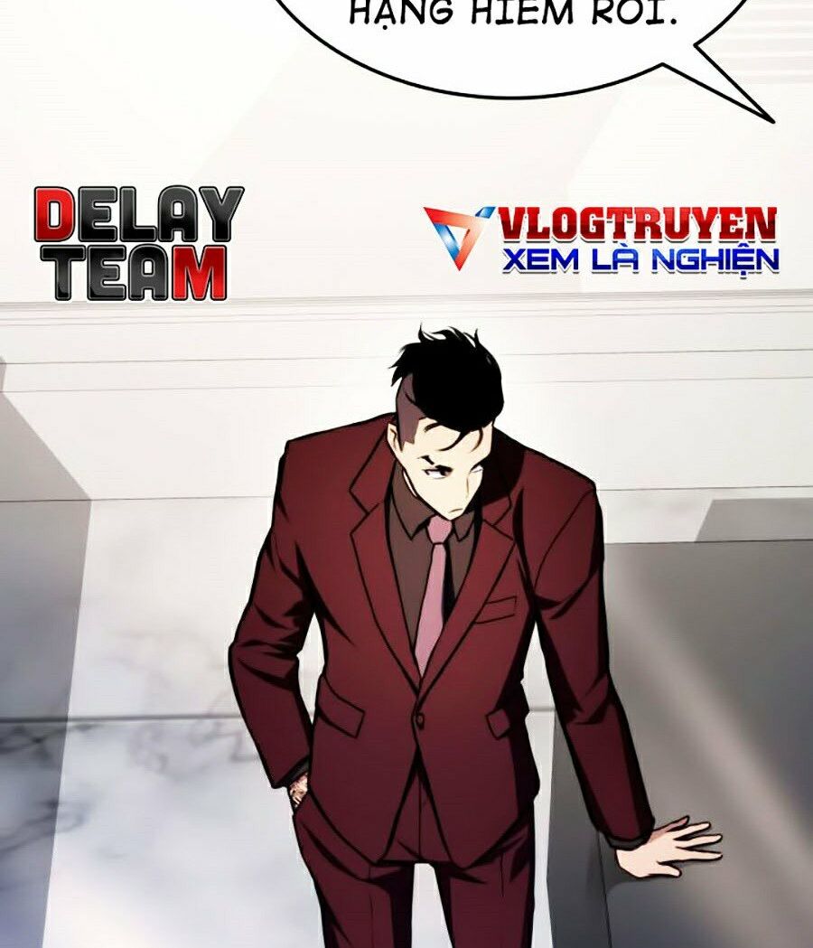 huyền thoại game thủ - tái xuất chapter 34 43