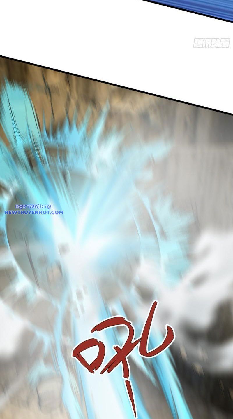 ngủ say vạn cổ: xuất thế đẩy ngang chư thiên chapter 16 10