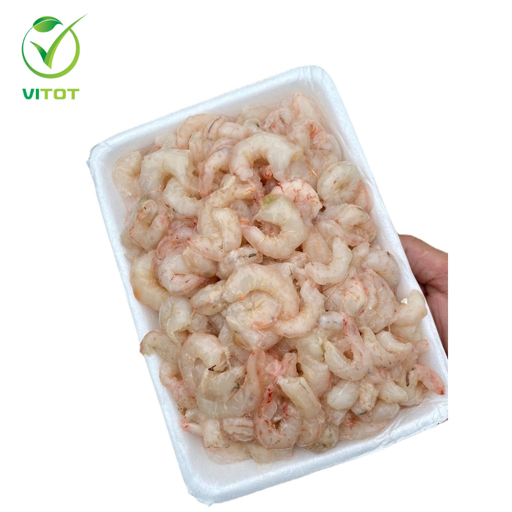 - TÔM SẮT NÕN TƯƠI VITOT FOOD