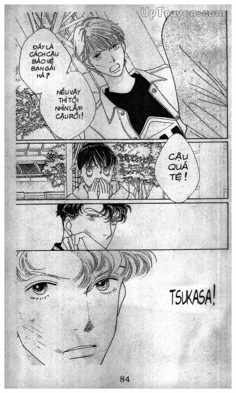 con nhà giàu chapter 188 81