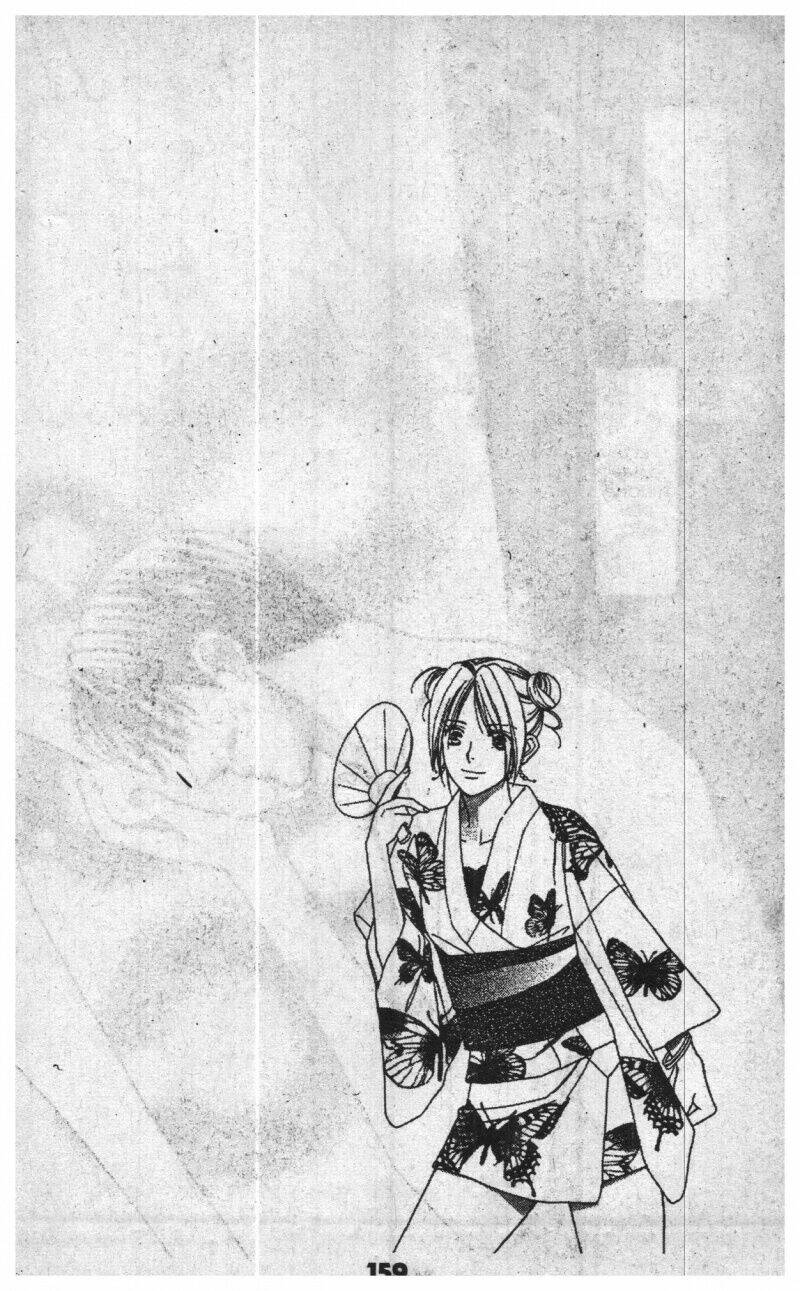 chiyou yo hana yo chapter 3 157