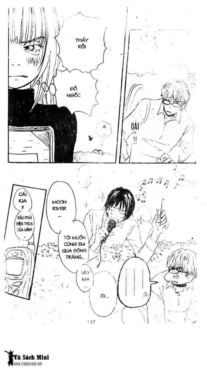 love n life chapter 8 5