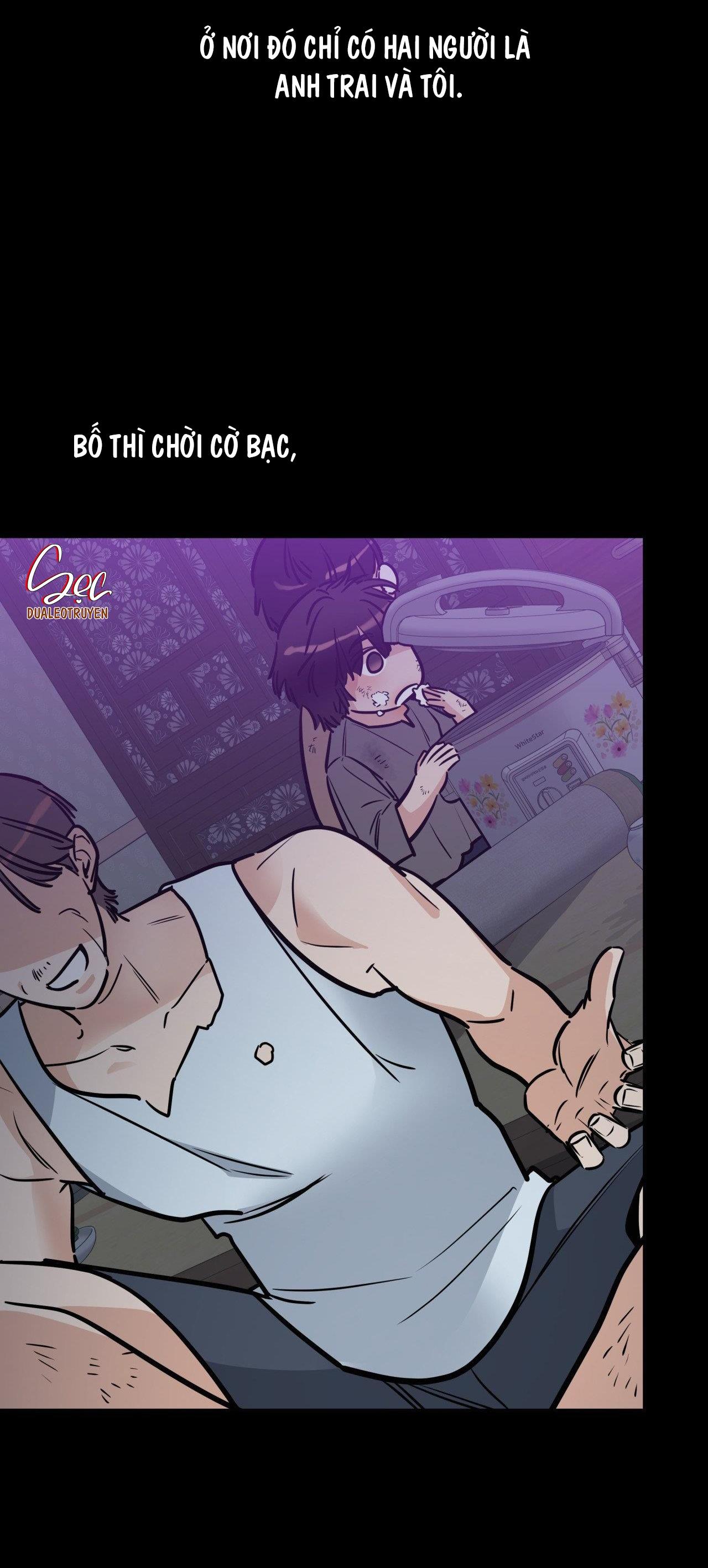 lệnh cứu rỗi chapter 21 43