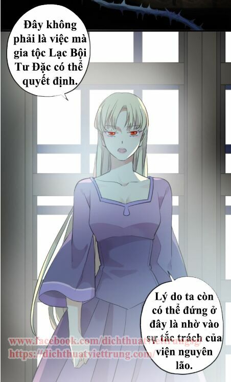 vết cắn ngọt ngào phần 2 chapter 46 43