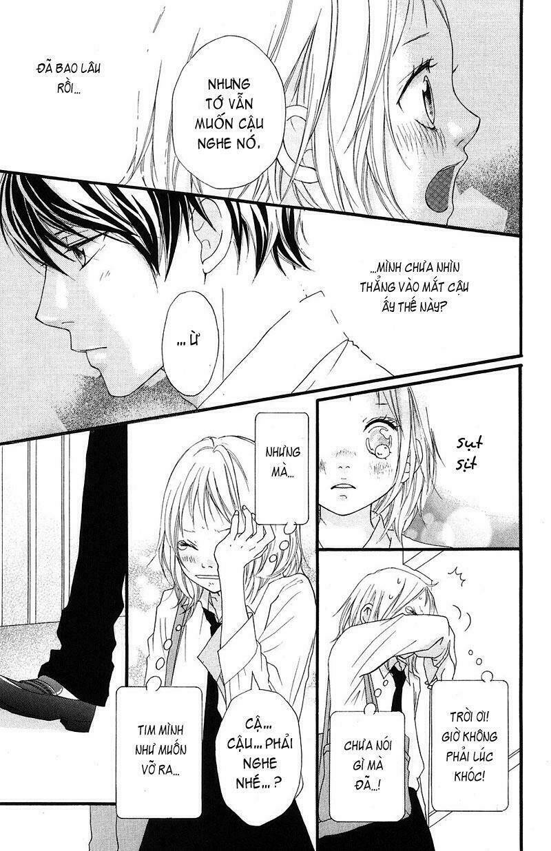 tình yêu học trò chapter 36 7