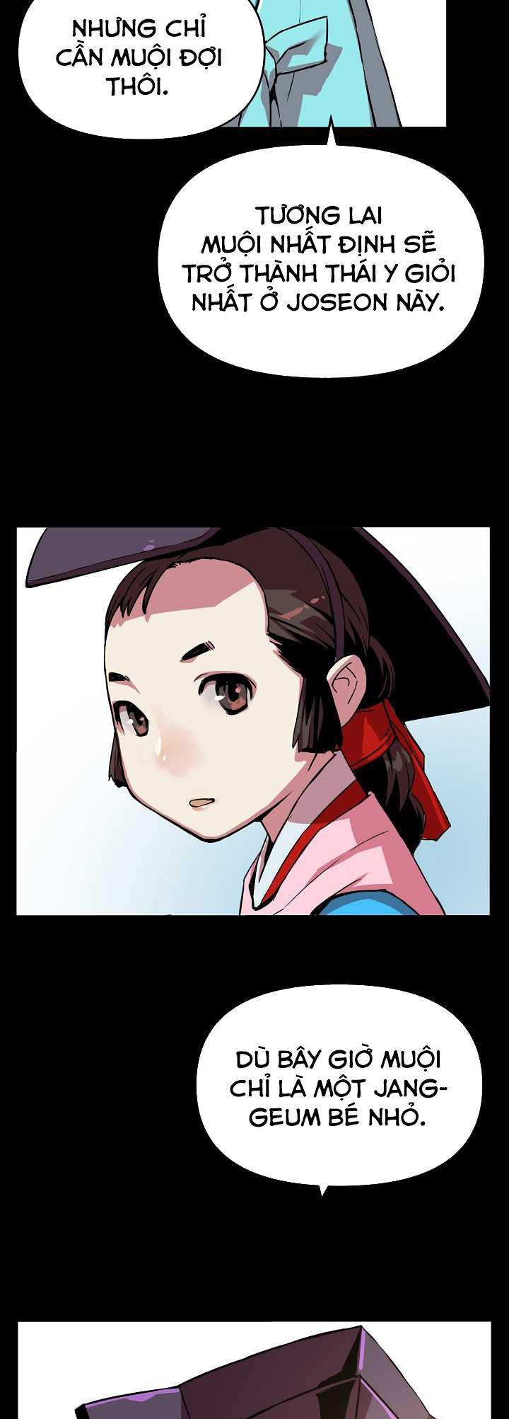 tôi sẽ sống như một hoàng tử chapter 37 15