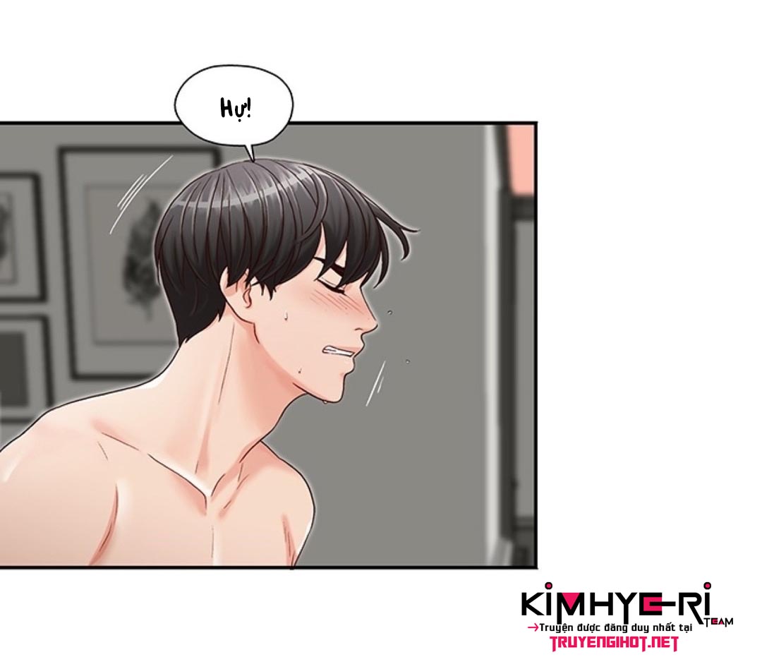 thư ký của anh trai chapter 15.1 16