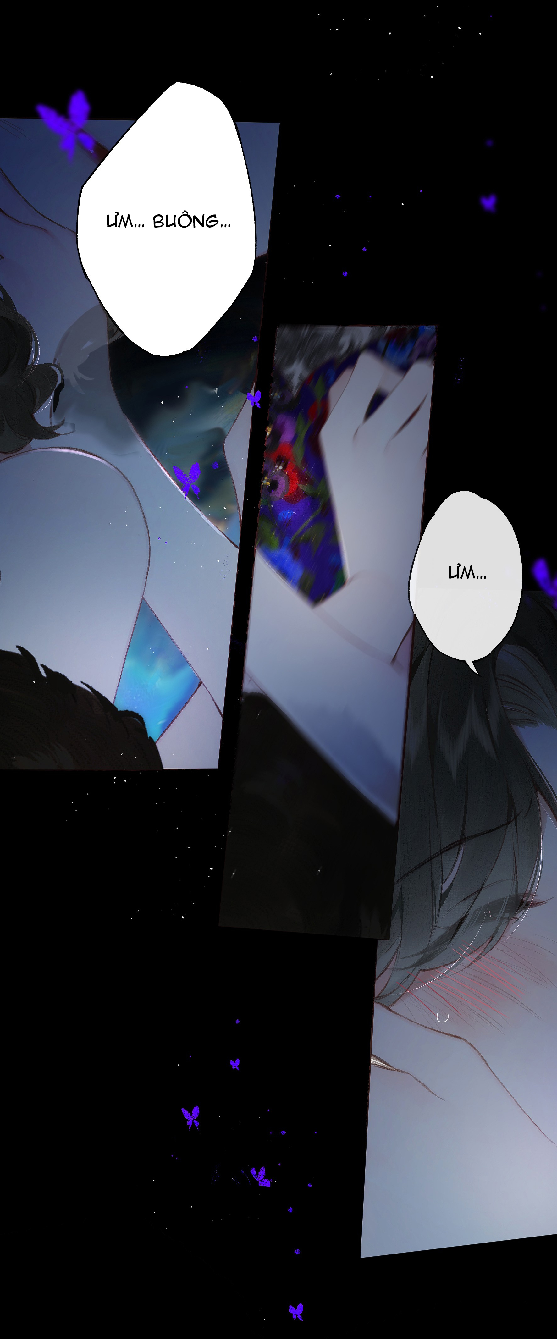 trộm hương chapter 14 17