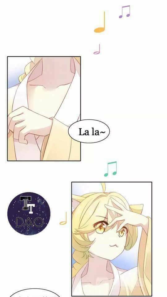 dưới móng vuốt mèo chapter 10 2