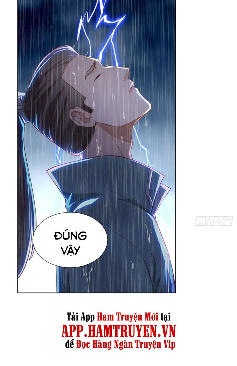 người nuôi rồng chapter 16 32