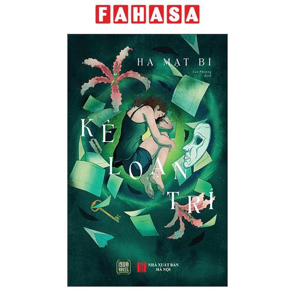 Sách - Kẻ Loạn Trí