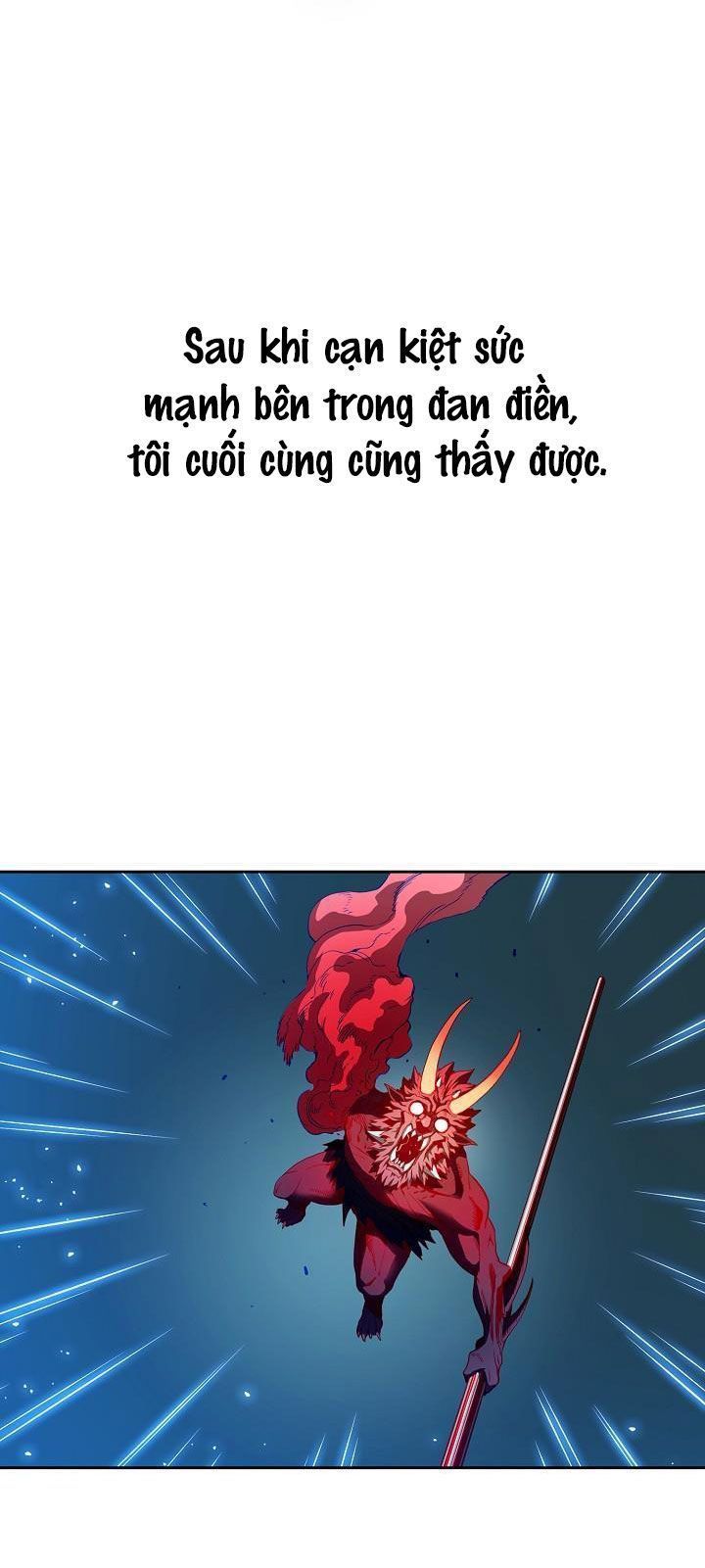 chòm sao trở về từ địa ngục chapter 14 50