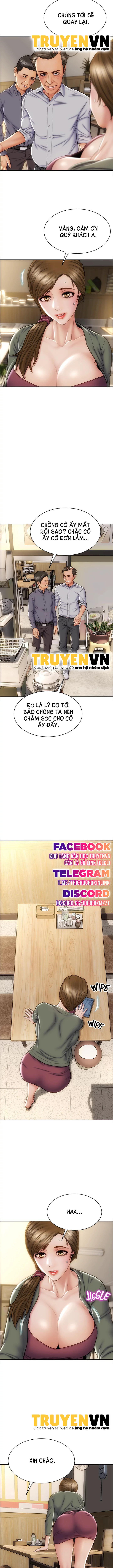 dân chơi out trình chapter 22 8