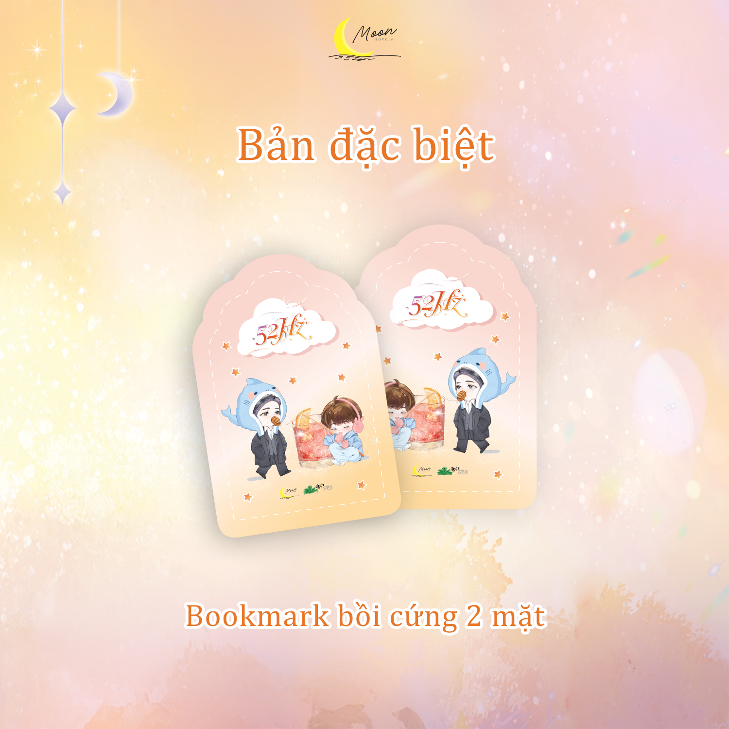 &quot;52HZ&quot; Tập 1