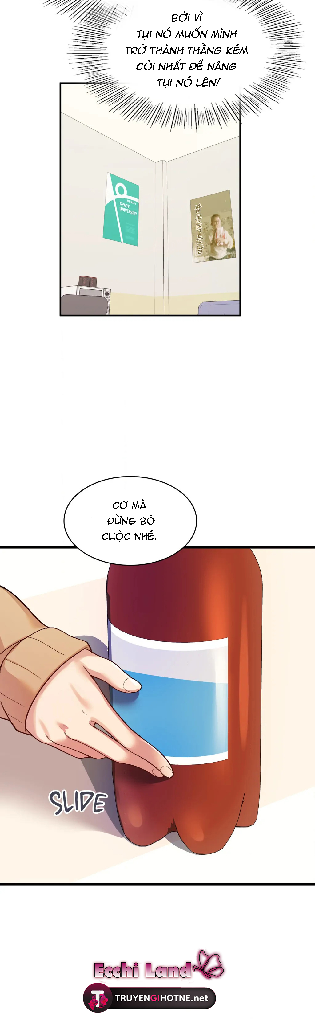 "trò Chơi" Cấp Độ Khó chapter 1.1 - Trang 39