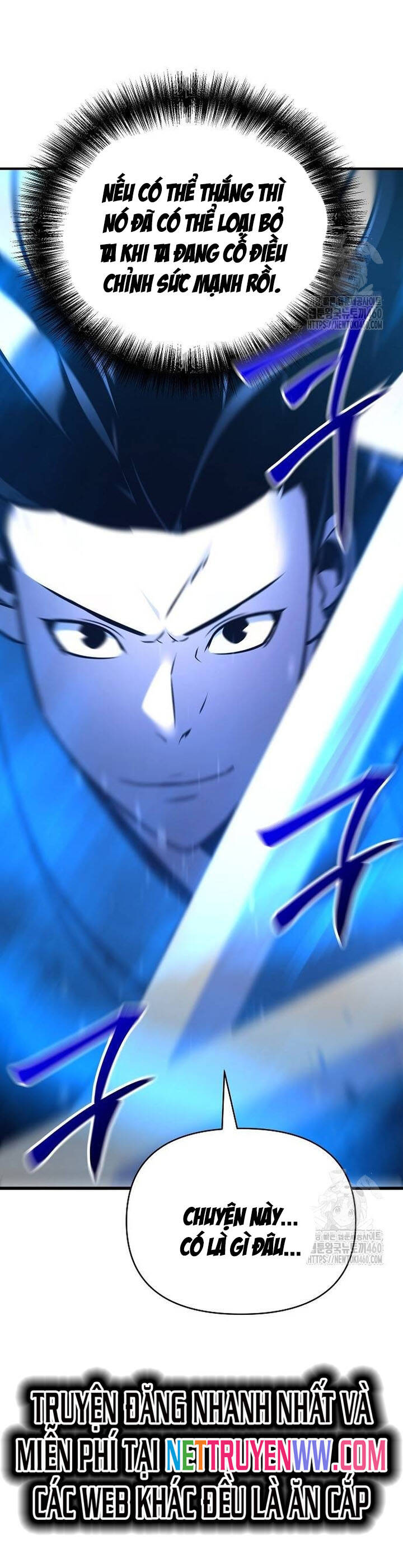 Tiểu Tử Đáng Ngờ Lại Là Cao Thủ chapter 59 25