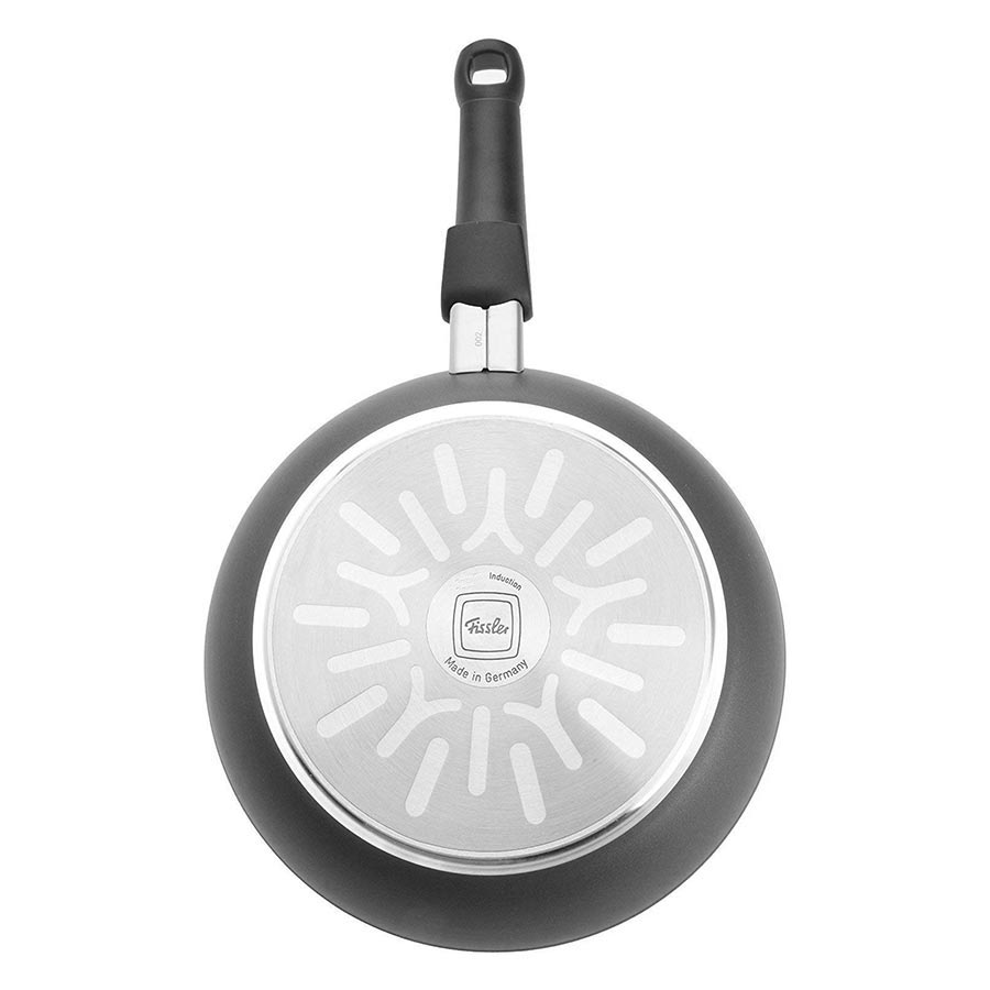Chảo Chống Dính Fissler Alux Loại - Phân Phối Chính Hãng