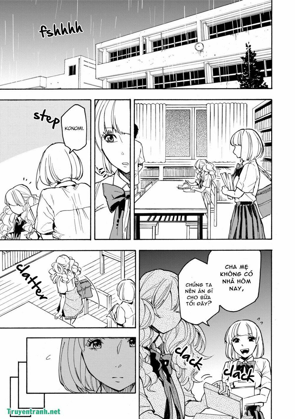 jinrou game chapter 13 7