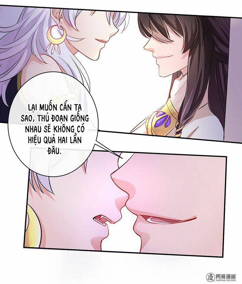 nghiên hương kỳ đàm chapter 2 68