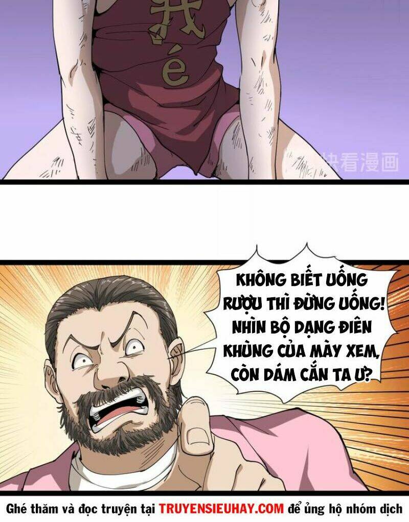 hồi xuân tiểu độc y chapter 15 61