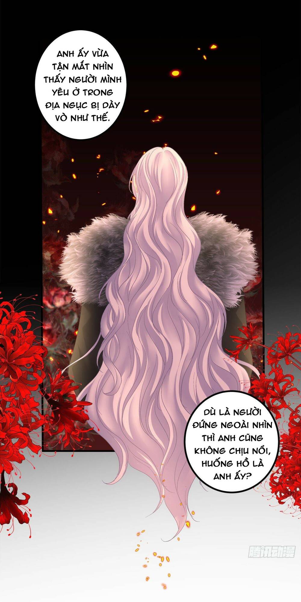 toàn bộ nắm trong tay chapter 134 33