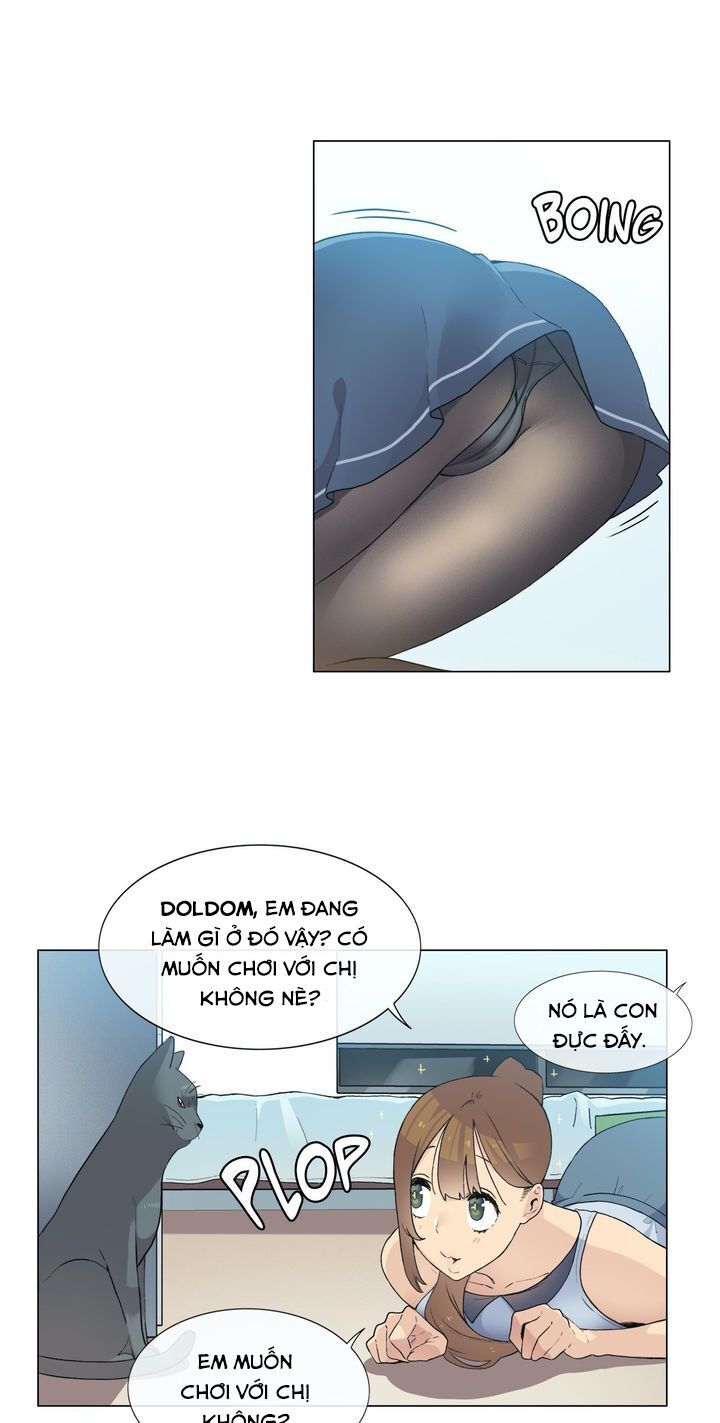 vùng đất kỳ diệu chapter 32 4