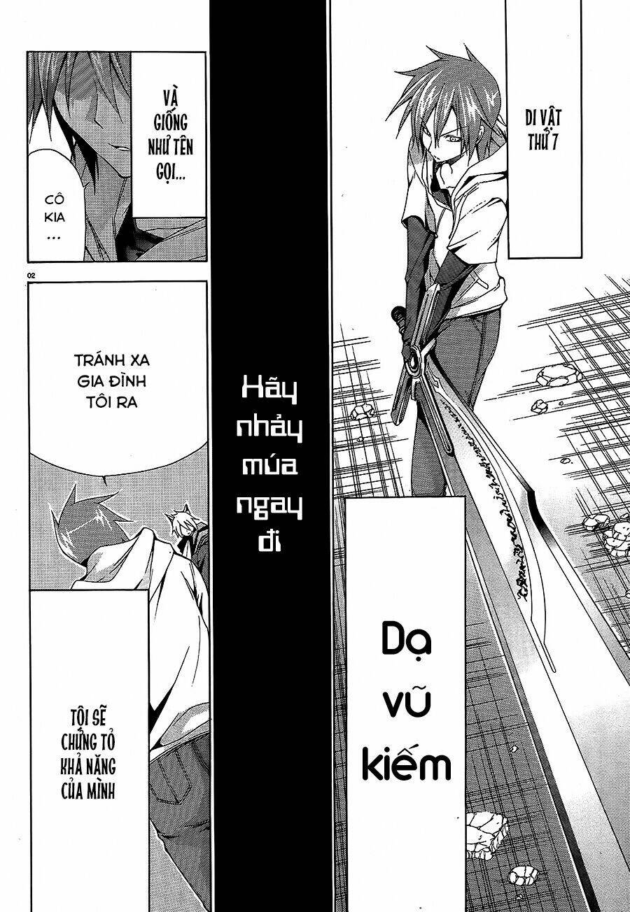 soukyuu no lapis lazuli chapter 6 4