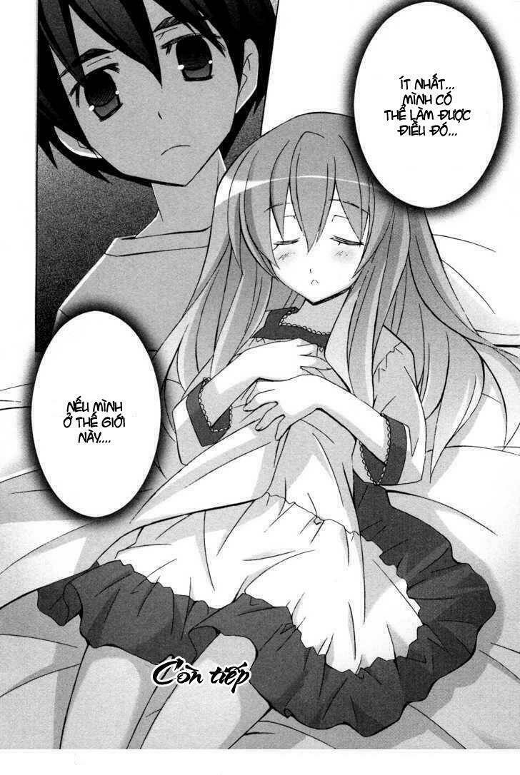 zero no tsukaima! chapter 31 32