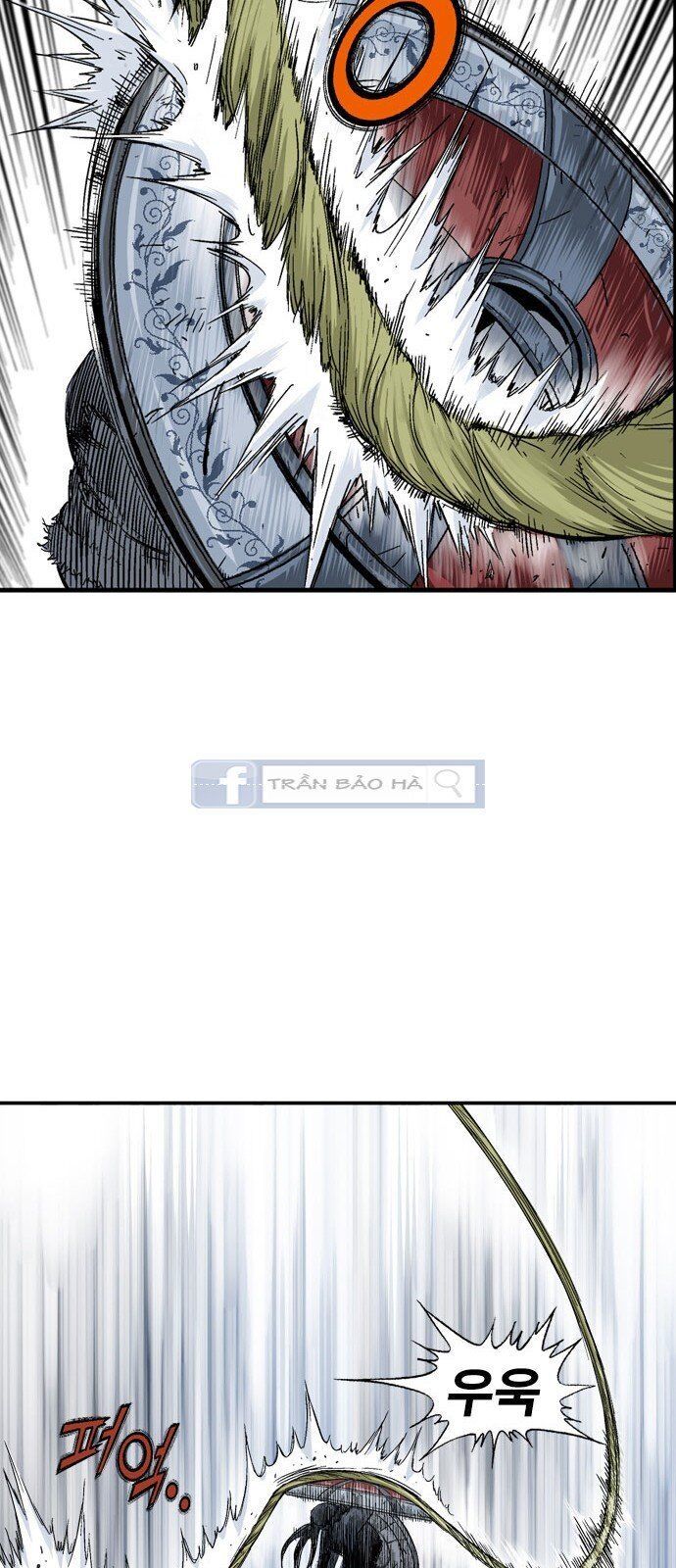 cao thủ 2 chapter 80 54