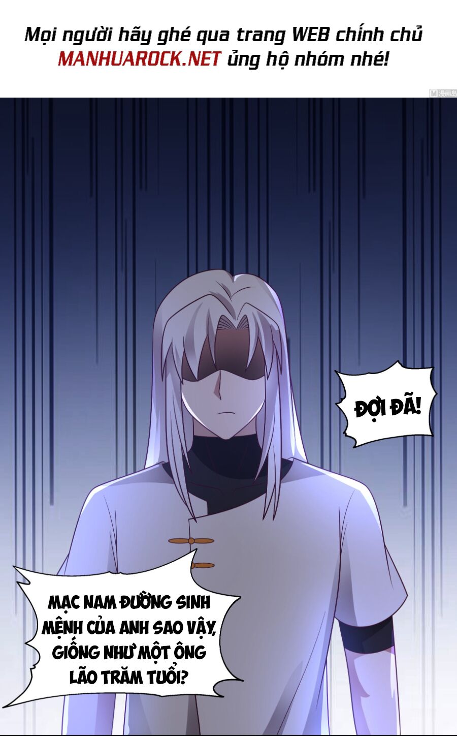 trên người ta có một rồng chapter 544 15