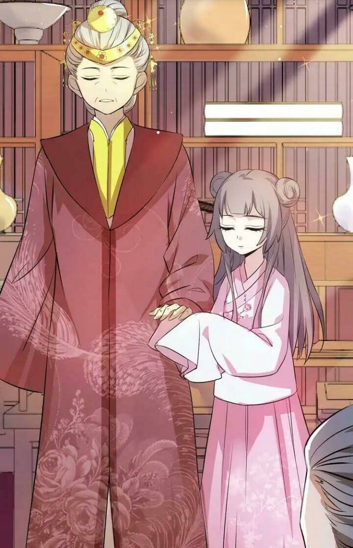 sự tái sinh của nhiếp chính chapter 3 60