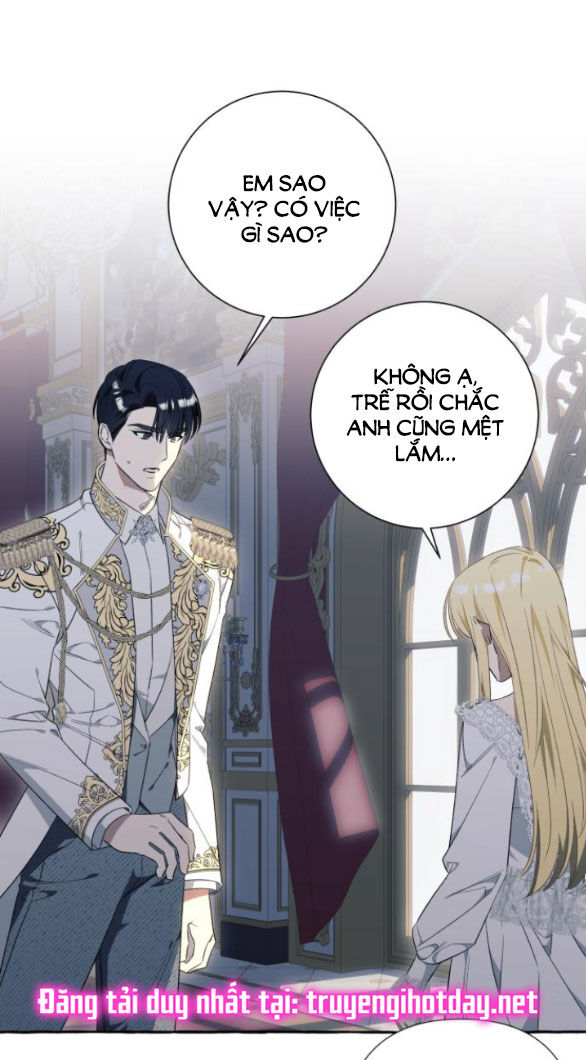 tôi tưởng đó chỉ là tiểu thuyết trọng sinh bình thường chapter 36.2 61