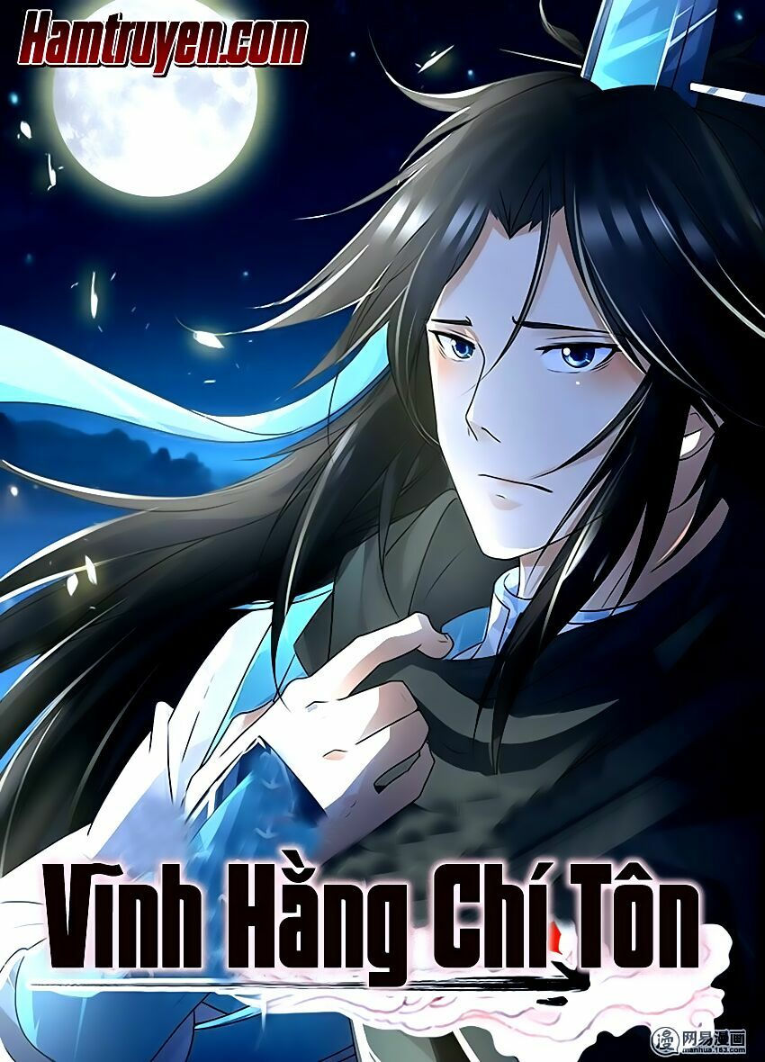 vĩnh hằng chí tôn chapter 70 1