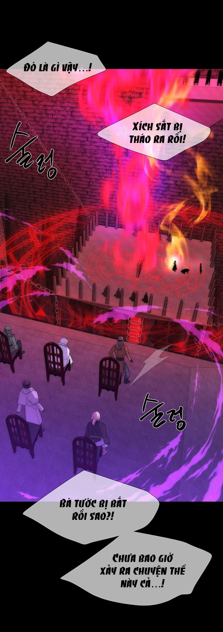 năm môn đệ của charlotte chapter 171.1 8